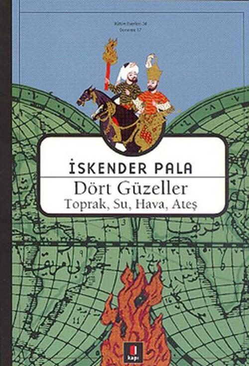 Dört Güzeller - Toprak Su Hava Ateş