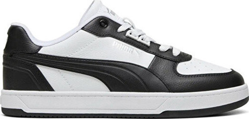 Caven 2.0 Lux Unisex Günlük Ayakkabı 39501604 Siyah