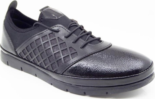 PARK MODA 017 SİNYORA GÜNLÜK RAHAT KALIP BAYAN AYAKKABI