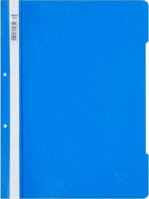 48288-130 Eco Telli Dosya Mavi