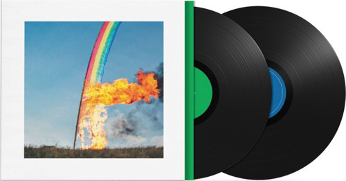 Sigur Ros - Átta (45 RPM, 2 LP ) - Plak