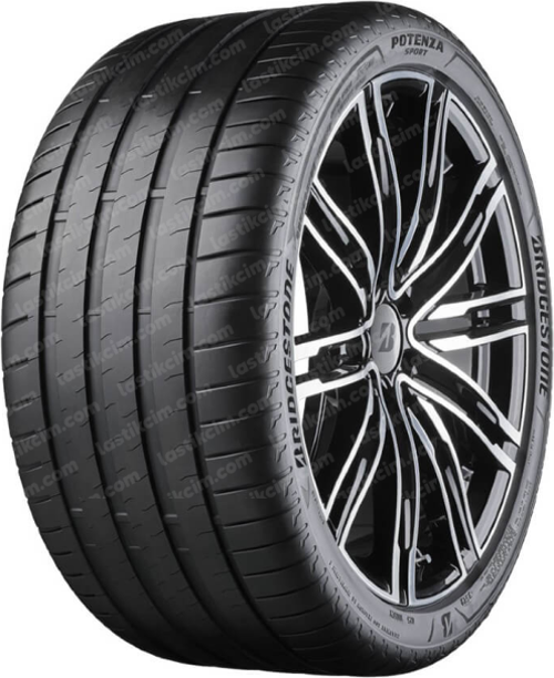 Bridgestone 225/55R17 101Y Xl Potenza Sport C-A-72 Yaz Oto Lastiği (Üretim Yılı: 2025)