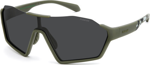 Pld 7062/S Dldm9 Polarize Bisiklet Gözlüğü