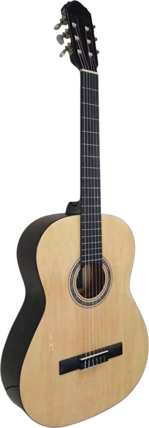 LC-3900NL 4/4 Klasik Gitar (Kılıf Ve Pena Hediyeli)