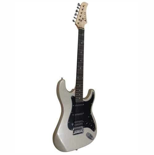 AEG111-GRY Gri Elektro Gitar