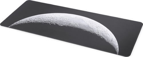 ieg™ Mouse Pad 300 X 700 Mm - Ay Desenli ZR1114
