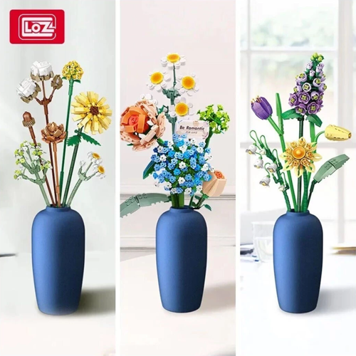 LZ1670 LOZ BLOCK OYUNCAK