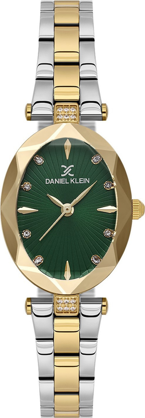 DANIEL KLEIN DK.13.10164-6 BAYAN KOL SAATİ