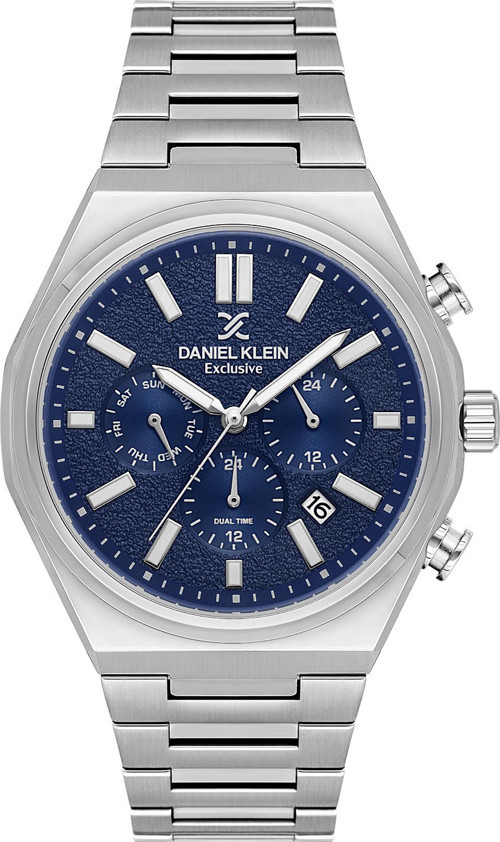 DANIEL KLEIN DK.1.14236-3 ERKEK KOL SAATİ