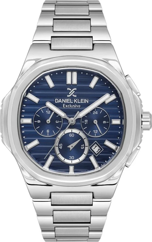 DANIEL KLEIN DK.13.10158-3 ERKEK KOL SAATİ