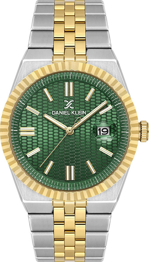 DANIEL KLEIN DK.13.10158-4 ERKEK KOL SAATİ