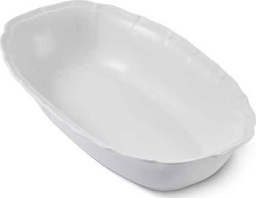 Voyage Derin Kayık Tabak 18cm 153AR278123