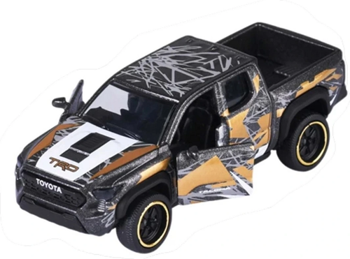 Majorette Deluxe Edition Tekli Model Arabalar