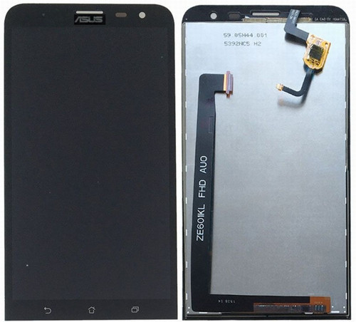 Zenfone 2 Laser 6.0 ZE601KL LCD Ekran Dokunmatik