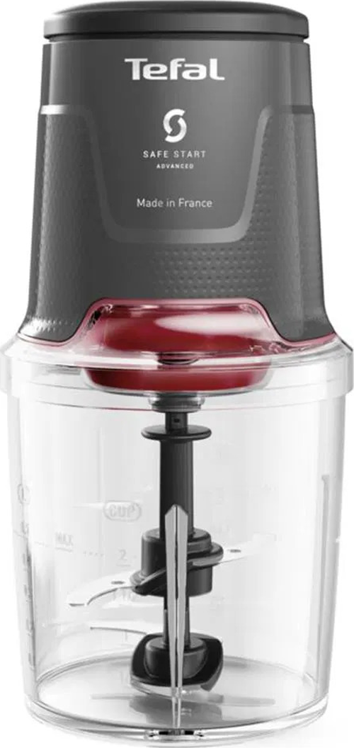 Easy Press 600 W Doğrayıcı Rondo