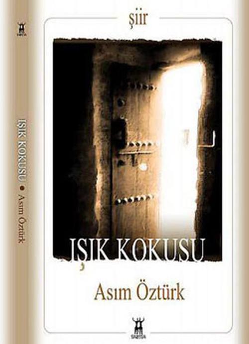 Sarissa Yayınları Işık Kokusu