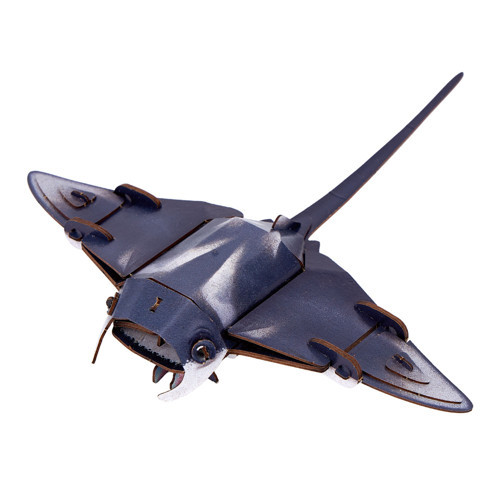 National Geographic - Manta Vatozu 3D Puzzle DS1178h