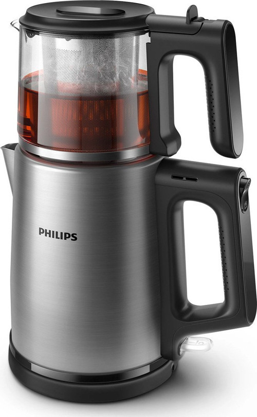 Hd7350/00 1900 W Cam Demlikli Çay Makinesi