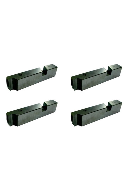 Ex-75023 Yedek Pafta Tarağı 1'' - 2'' 4'lü Set