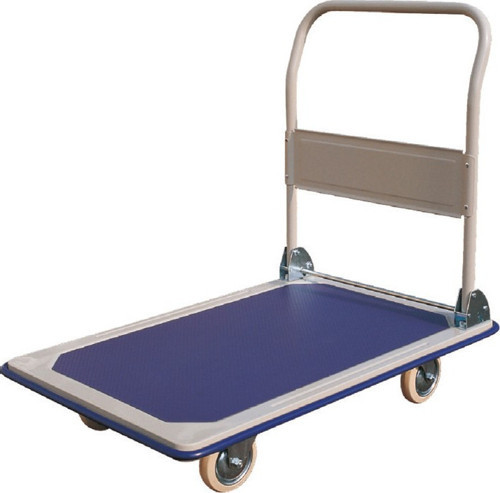 Tss11 Paket Taşıma Arabası 150kg