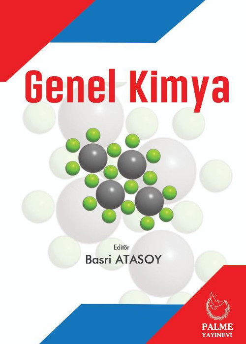 Palme Yayınevi Genel Kimya (B.Atasoy)