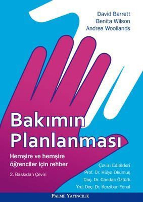 Palme Yayınevi Bakımın Planlanması