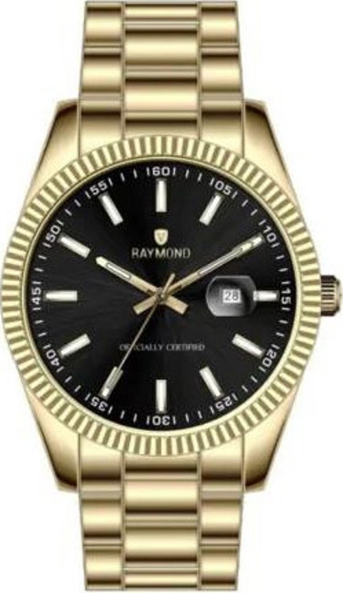 RYM-613053G-BK Kadın Kol Saati