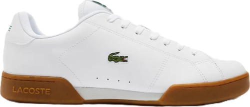Carnaby Cup 125 3 SMA Leather Mens Sneaker Hakiki Deri Erkek Günlük Spor Ayakkabı Beyaz