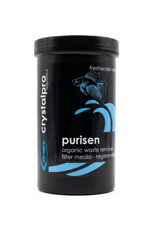 Purisen Su Berraklaştırıcı 500 Ml