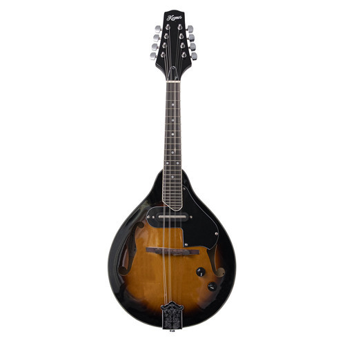 KMA-002E-BS Elektro Mandolin