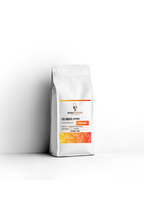 Colombia 1000Gr