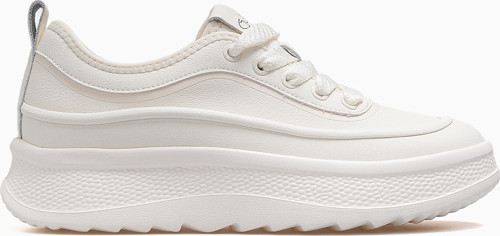 Kadın Sneaker Günlük Ayakkabı 26y 26y373 Bej
