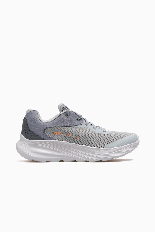 Morphaxis Unisex Sneaker Günlük Ayakkabı 26y J068634 Gri