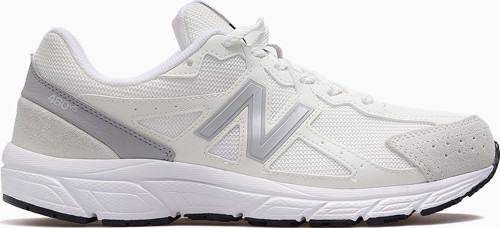 Unisex Sneaker Spor Ayakkabı 26y M480 Gri - Beyaz