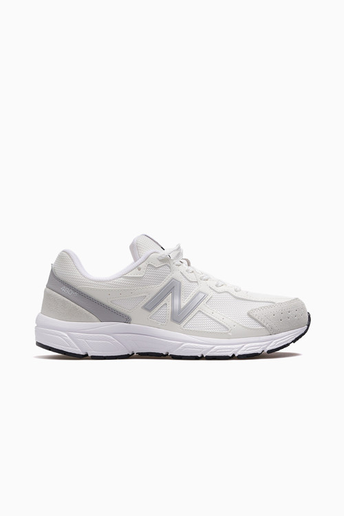 Unisex Sneaker Spor Ayakkabı 26y M480 Gri - Beyaz