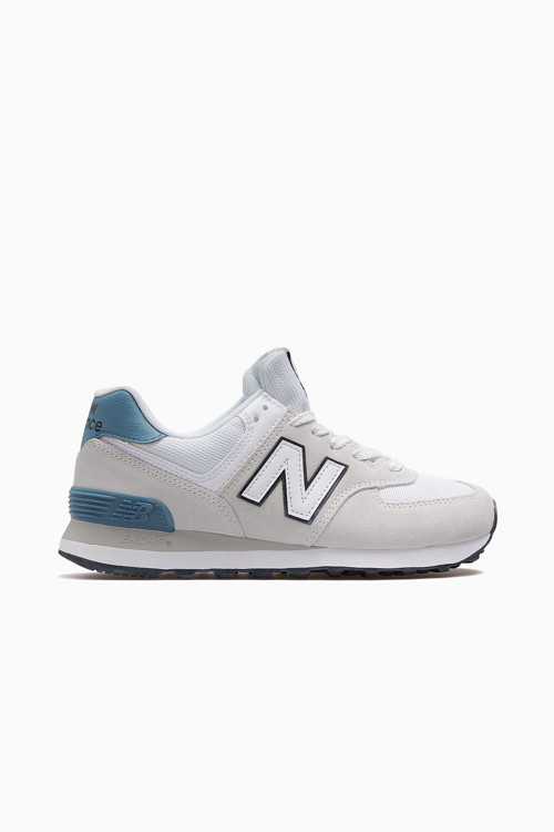 Unisex Sneaker Spor Ayakkabı 26y U57452z Bej.mavi