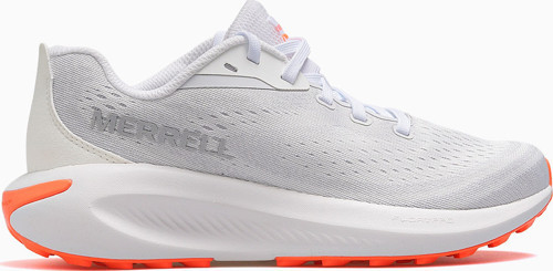 Morphlite Unisex Yol Koşu Ayakkabısı 26y J068682 Beyaz