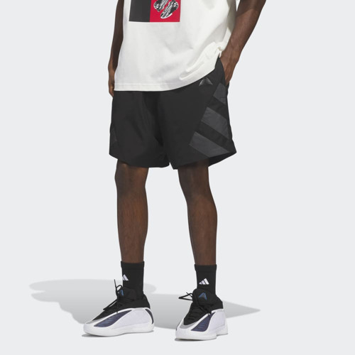 ANTED REF SHORT