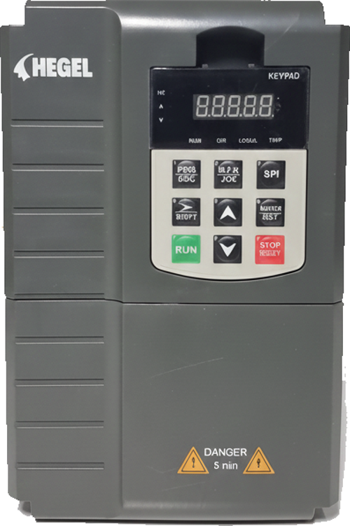 15KW 20HP Trifaze MPPT Dalgıç Pompa Sürücüsü 380V Solar Pompa İnverteri