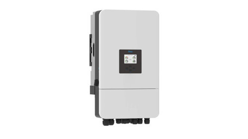 12 KW Hibrit Trifaze LV (48V)