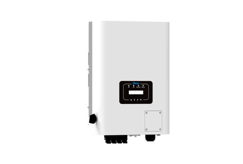 20KW Trifaze
