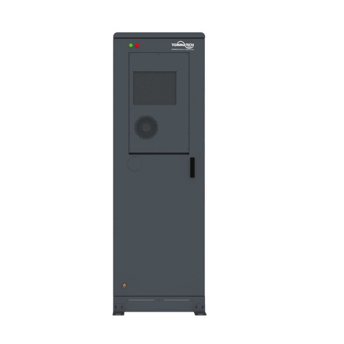 Kabin Tipi 60kWh Enerji Depolama