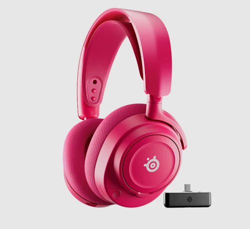 Ssh61760 Arctis Nova 7x Gen 2 Magenta