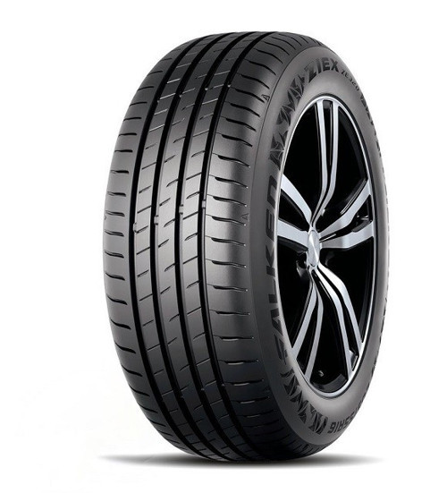 225/45 R17 TL 94W XL ZIEX ZE320 Yaz lastiği (Üretim Tarihi:2025)