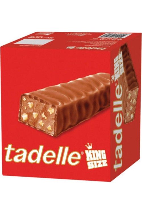 Çikolata King Size 52 Gr 16 Adet