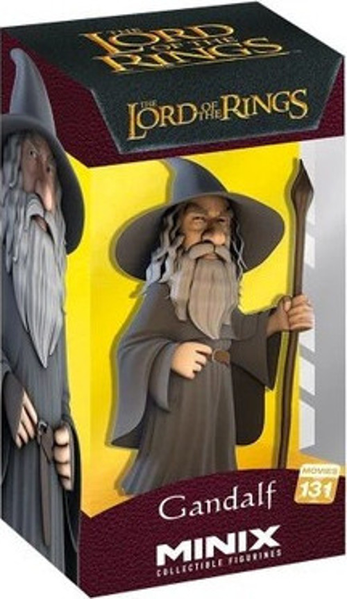 Minix The Lord Of The Rings Gandalf 131