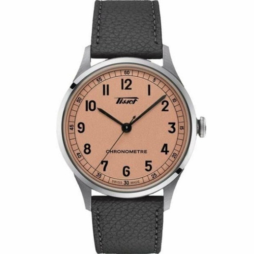 Heritage 1938 Automatic Cosc T142.464 Erkek Kol Saati