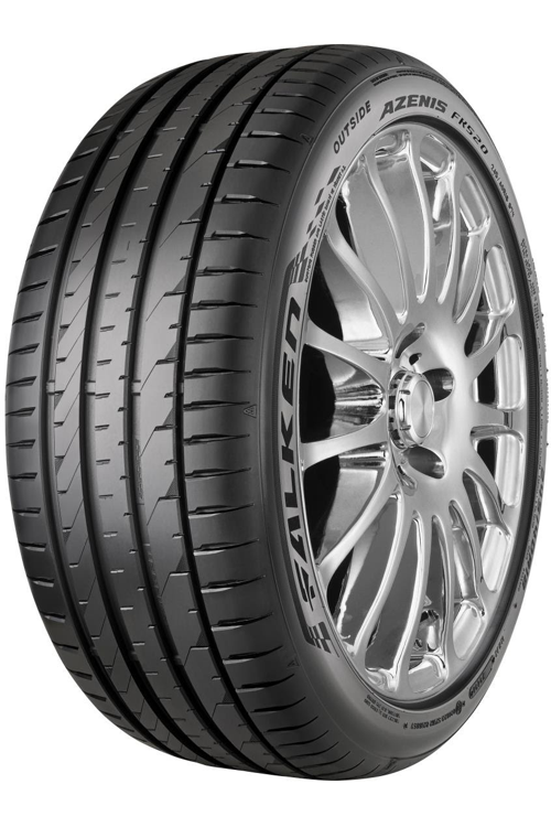 Azenis Fk520 235/50 R19 103W Xl Yaz Lastiği - 2025