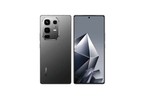 Infinix Note 50 Pro 256 Gb