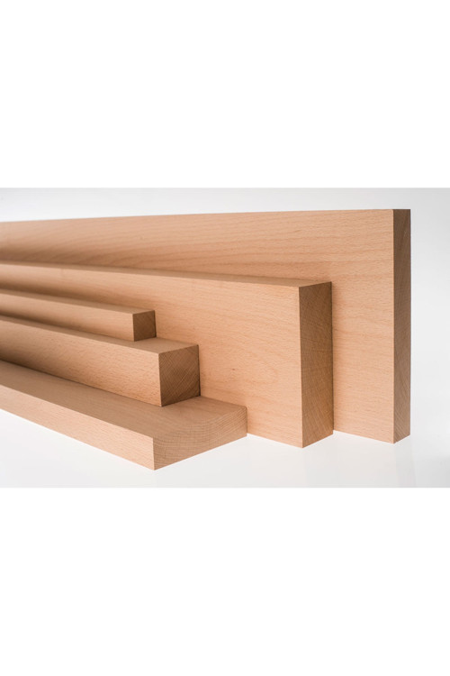 (2X3 CM X 175 CM 3 ADET) Kayın Kereste Çıta Taslak Tahta Ve Ahşap Blok